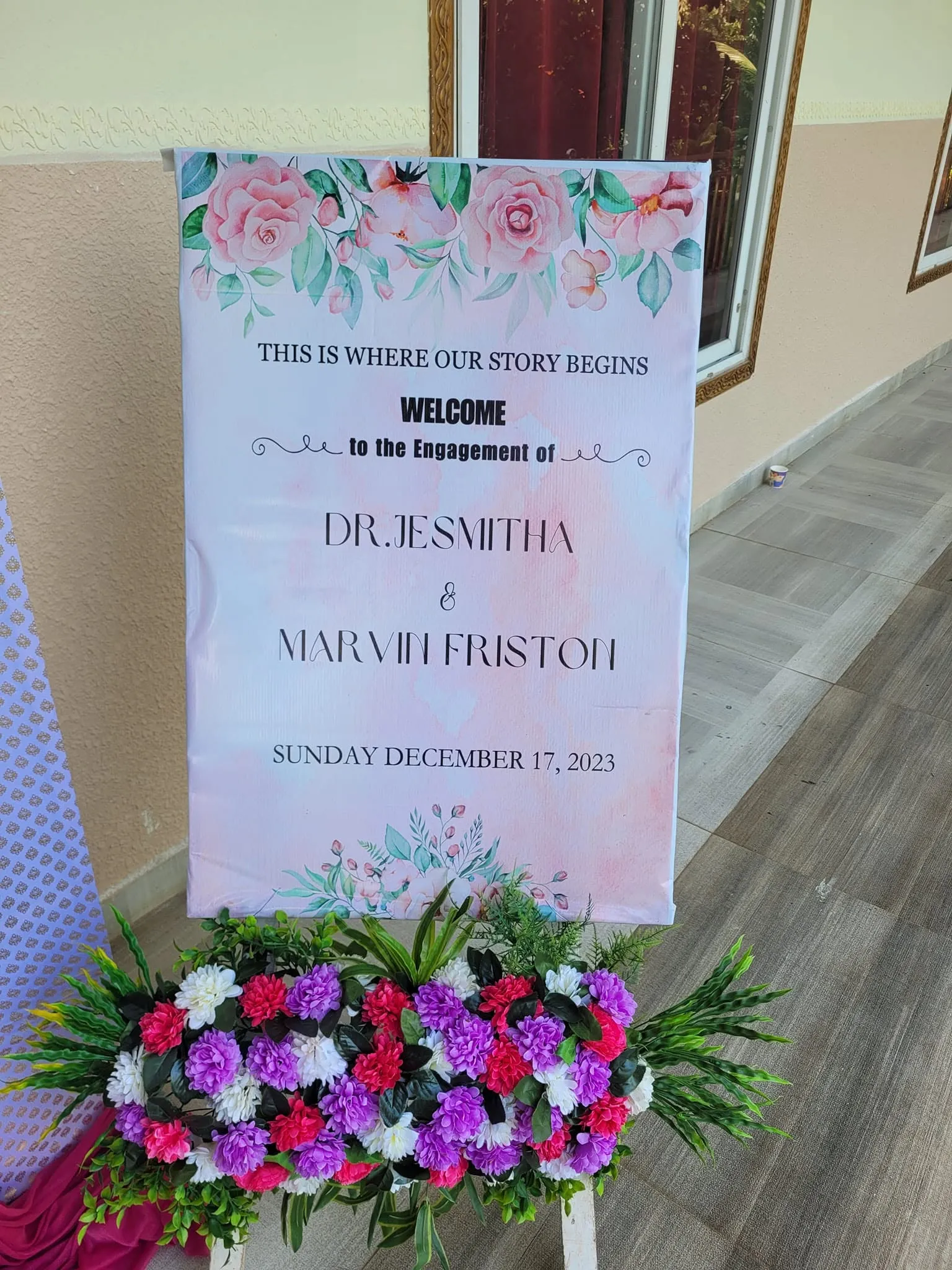 Engagements by Lobo Events