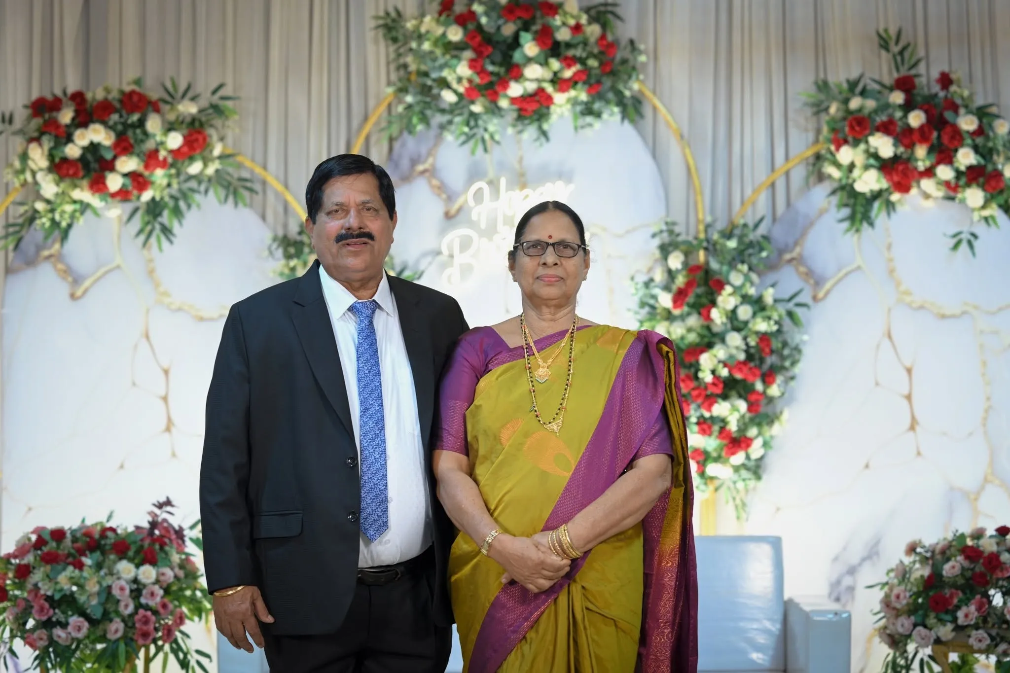 Birthday Celebration, Parties & Celebrations, Lobo Events Karkala