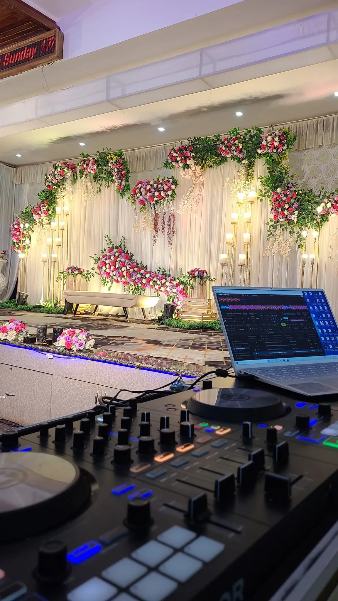 Live Events by Lobo Events
