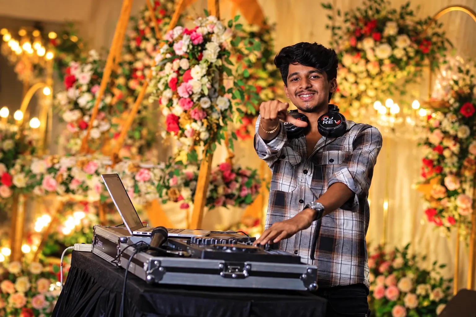 DJ Nights & Live Shows by Lobo Events Karkala