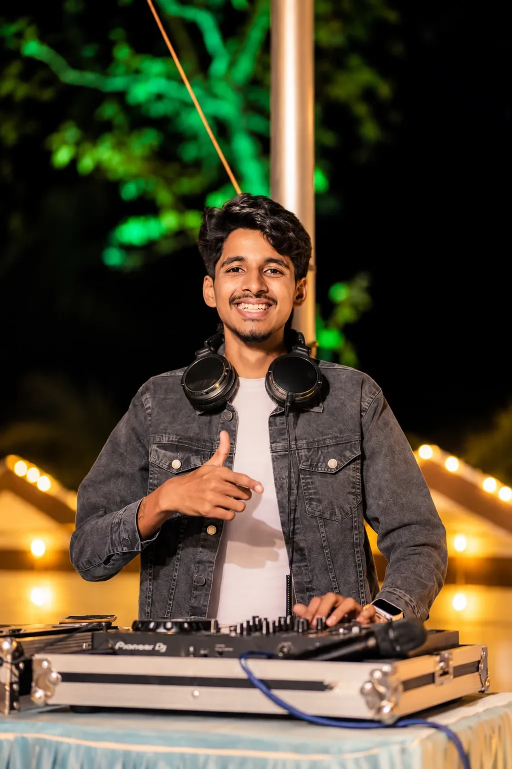 DJ Night Thumbs Up, DJ Nights & Live Shows, Lobo Events Karkala
