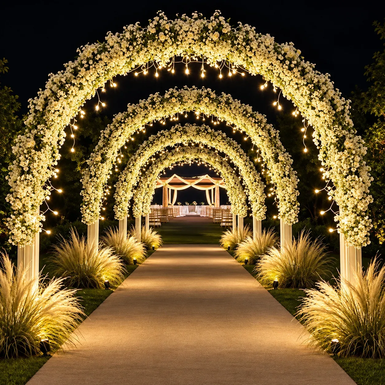 Lightings by Lobo Events